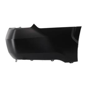 To1117114 Karparts360 For Toyota Tundra 2022-2024 Bumper Cover Passenger Side Rear Outer Primed