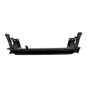 Vw1006161 Karparts360 For Volkswagen Jetta 2022 2023 Bumper Reinforcement Front Steel