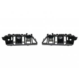 Vw1042117 Karparts360 For Volkswagen Tiguan 2012-2017 Bumper Cover Support Passenger And Driver Pair