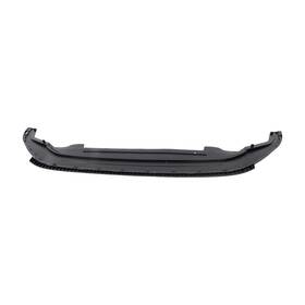Vw1093126 Karparts360 For Volkswagen Gti 2015 2016 2017 Valance Front Lower Textured