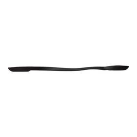 3cn8071109b9 Karparts360 Vw1093131 For Volkswagen Atlas 2018-2020 Bumper Spoiler Front