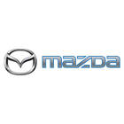 Kb8a-50-2j1a Mazda Genuine Retainer Rear Bumper