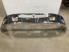 N711162611c Kenworth 2008-2017 T660 1 Piece Chrome Bumper - Used P/n