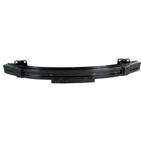 Keystone Automotive Operations 12230009 Kia Forte For 2010-2013 Sedan New Bumper Reinforcement Steel Front Ki1006128