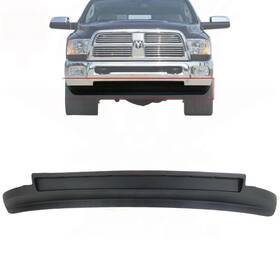 13433540 Keystone Automotive Operations New Front Bumper Lower Valance Textured 2010-2012 Dodge Ram 2500 3500 4wd