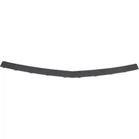 Gm1191141 Keystone Automotive Operations 13433924 For 2010-2016 Bumper Cadillac Srx Face Bar Step Pad Molding Trim Rear
