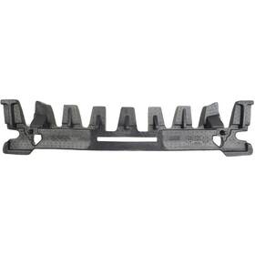13447316 Keystone Automotive Operations New Bumper Absorber For 2011-2013 Toyota Highlander Face Bar Impact Front