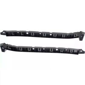 14484697 Keystone Automotive Operations For 2015-2017 Chrysler 200 Set 2pc Rear Left And Right Side Bumper Bracket