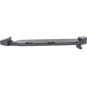 620909km0a Keystone Automotive Operations 14486623 Front For 2015-2019 Nissan Versa Ni1070160 Bumper Absorber