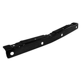 14888630 Keystone Automotive Operations Front Lower Bumper Bracket For 2015-2019 Chevrolet Silverado 2500 Hd Steel Black