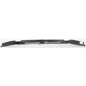 Fo1092105 Keystone Automotive Operations 14896686 New Front Bumper Filler Air Deflector Fits 1980-1986 Ford Bronco F-150