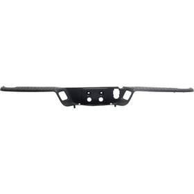 68170762ab Keystone Automotive Operations 14916210 New For Ram 2500 3500 2013-18 Bumper Step Pad Center Black Ch1191122