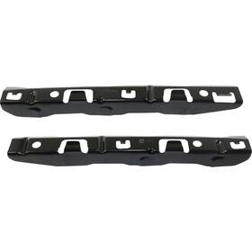 15187725 Keystone Automotive Operations Rear Left And Right Set Of 2 For 2007-2011 Toyota Camry Bumper Bracket