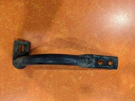 15705658 Keystone Automotive Operations Rh Right Bumper Bracket Gmc Chevrolet Silverado P/n