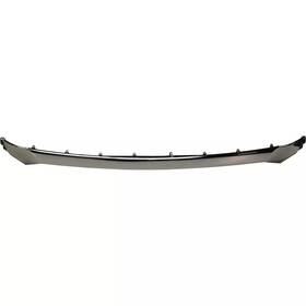 Hy1044112 Keystone Automotive Operations 16506036 For 2019-2020 Front Bumper Hyundai Molding Santa Fe Dark Fits Chrome