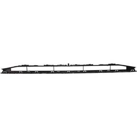 Au1036111 Keystone Automotive Operations 16566747 Black Fits 2017-2020 Audi A3 Quattro New Front Bumper Face Bar Grille