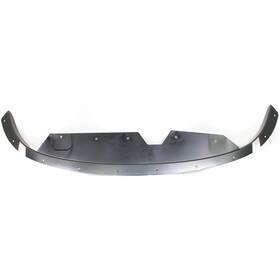 Ch1092114 Keystone Automotive Operations 16579774 Chrysler Town And Country For 2001-2007 Front Valance Primed