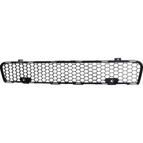 6400b397 Keystone Automotive Operations 16582331 Bumper Face Bar Grilles Front Mitsubishi Lancer For 2009-2015