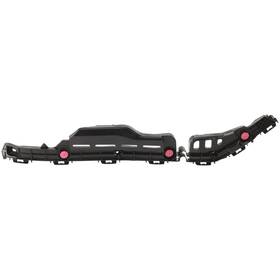 To1142120 Keystone Automotive Operations 16585189 For 2014-2019 Toyota Highlander Bumper Bracket Rear Driver Side