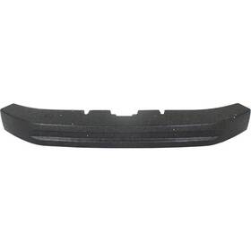 Vw1070114 Keystone Automotive Operations 16585543 Front Bumper Absorber For 2012-2015 Volkswagen Passat