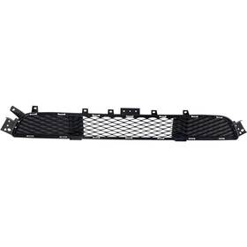 In1036105 Keystone Automotive Operations 17343666 New For 2014-2017 Front Bumper Face Bar Grilles Fits Infiniti Q50