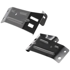 17721542 Keystone Automotive Operations For 2023-2025 Chevrolet Colorado Bumper Bracket Front Set Of 2