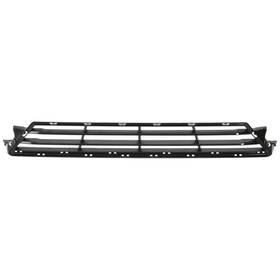 17745151 Keystone Automotive Operations New Front Bumper Face Bar Grilles For 2022-2025 Bmw X3 X4 Textured Black Plastic