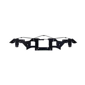 18106940 Keystone Automotive Operations New Bumper Face Bar Bracket Retainer Mounting Brace For Ford Mustang Front Lower