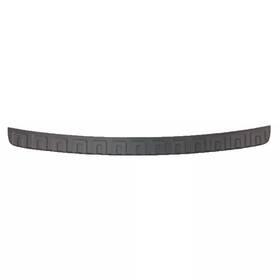 Gm1019100 Keystone Automotive Operations 23178912 Gmc Sierra 2500 3500 For 2015-2019 Front Bumper Step Pad Black Plastic