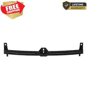 5c6805706d Keystone Automotive Operations For 2011-2015 Black Front New Bumper Face Bar Retainer Bracket Volkswagen Jetta