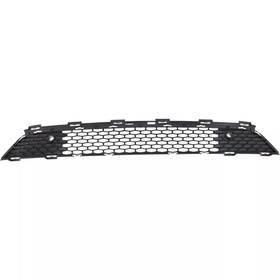 68245333ac Keystone Automotive Operations Oem Front Bumper Grille Primed Black For 2015-2022 Chrysler 300 Sedan Ch1036144