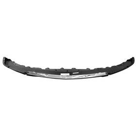 71110tz5a10 Keystone Automotive Operations For 2017-2020 Acura Mdx New Replacement Front Skid Plate Ac1095104