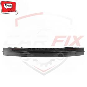 Gm1106539 Keystone Automotive Operations 9611451 New Rear Bumper Reinforcement Chevrolet Malibu For 1997-2003 Steel