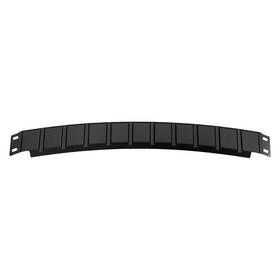 Fo1019105dsc Keystone Automotive Operations Rear Passenger Side Bumper Cover Abs Plastic For 2015-2021 Volkswagen Golf / Gti