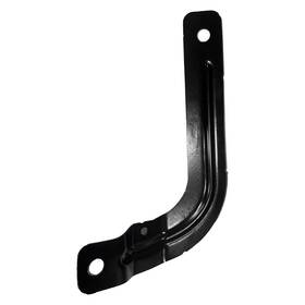 Fo1043170dsc Keystone Automotive Operations Front Inner Passenger Side Bumper Face Bar Bracket Fits 2021-2023 Ford F-150