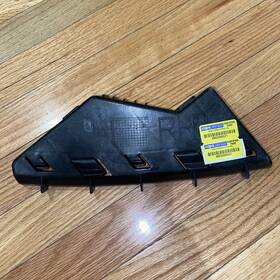 Keystone Capa 197951926029 Hyundai Santa Fe Sport 2013-2018 Bumper Cover Support Passenger Side Front