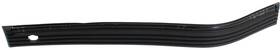 15682333 Keystone/lkq Perfectfit Unused Front Bumper Molding For Chevrolet C/k Full Size Pickup 1988-2002 Left