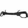 865111u000 Ki1000149 Aftermarket Replacement New Front Upper Primered Bumper Cover Fits 2011-2013 Kia Sorento