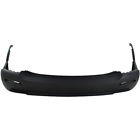 866101u010 Ki1100154c Brand New Aftermarket Replacement 2011-2013 Fits Kia Sorento Rear Textured Bumper Cover Capa
