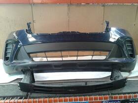 105-10229a Kia 2020 Sorento Front Bumper Assembly Oem