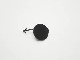 105-60031a Kia 2016-2018 Optima Tow Eye Cap Cover Oem