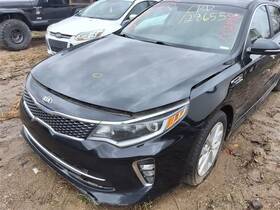 105-60032d Kia Front Bumper S Fits 18 Optima 1027908
