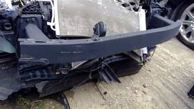 107-10099 Kia Front Bumper Reinforcement Us Built Vin 5 1st Digit Fits 19-20 Optima 319308