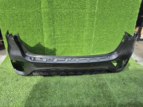 190-10207 Kia Rear Bumper One Piece Fits 19-20 Sorento