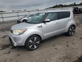 190-59240c Kia Rear Bumper Model Smooth Finish Upper Cover Fits 14-16 Soul 4992272