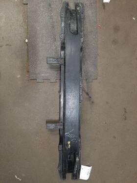 191-01091 Kia Rear Bumper Reinforcement Ex Luxury Canada Impact 11-13 Optima 726033