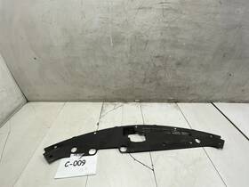 192.ki1o10 Kia 2010 Optima Front Bumper Grille Support Panel Oem