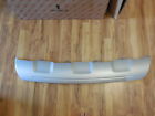 1uf30-ac200 Kia 2011-2013 Al 1uf30ac200 Rear Bumper Kit Oem Moulding Sorento
