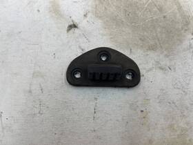 81739-a9100 Kia 16-20 Sorento Rear Left Driver Side Bumper Buffer Cushion Stop Stopper Oem