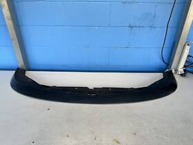 86390-k0000 Kia 2020- 2024 Soul Sport Upper Radiator Support Cover Oem